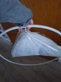Baby Mückenschutz Bett