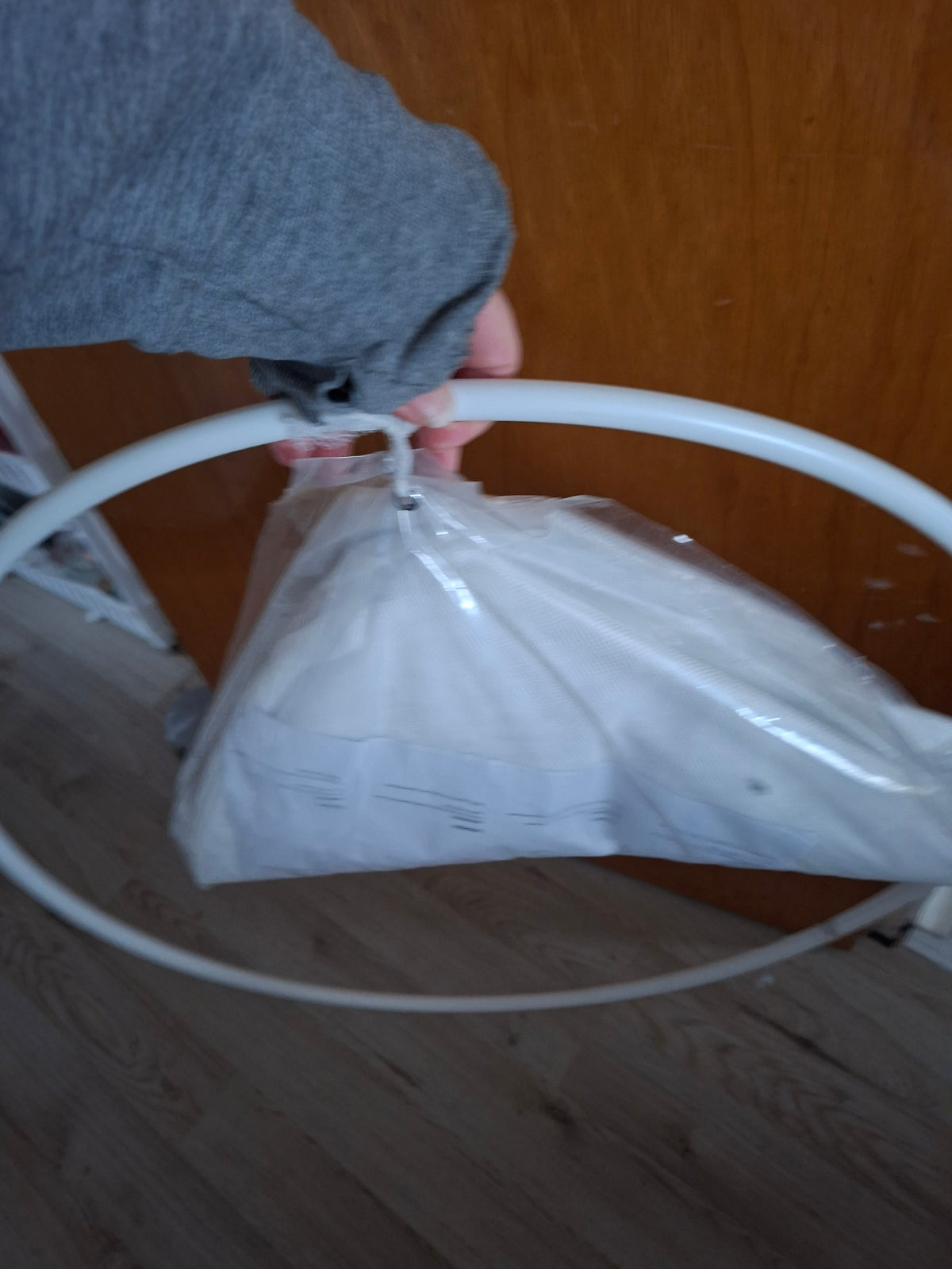 Baby Mückenschutz Bett