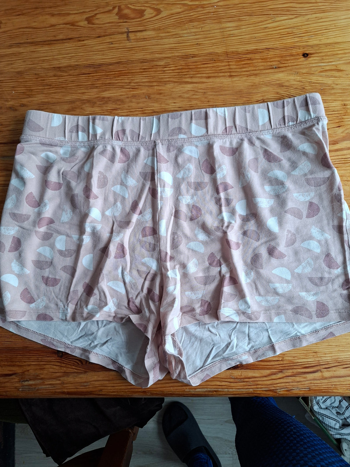 Kurze Hose 40/42