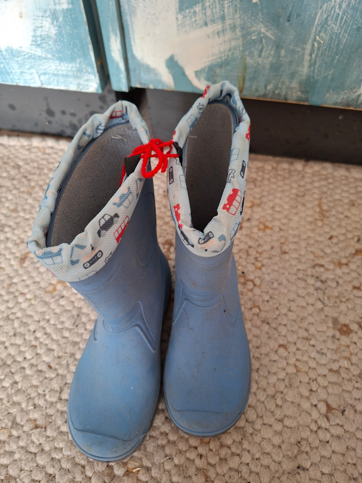 Schuhe 28/29