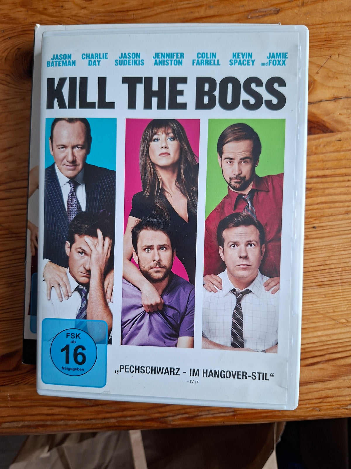 DVD