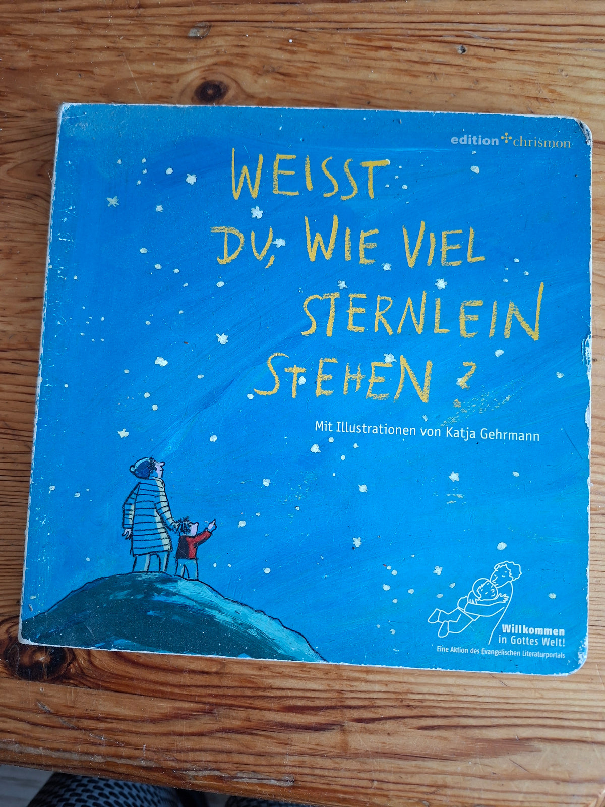 Kinder