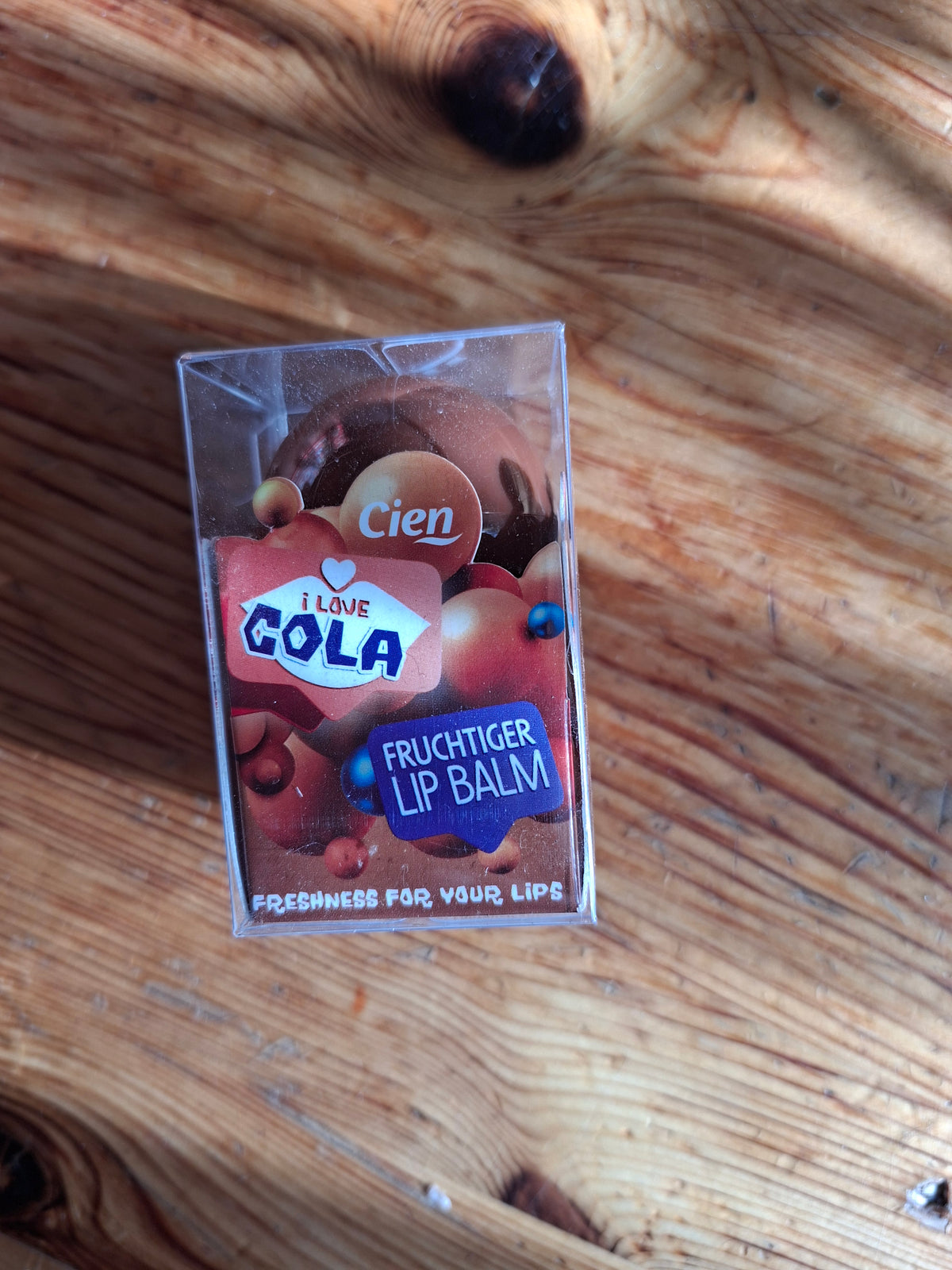 Lip Balm