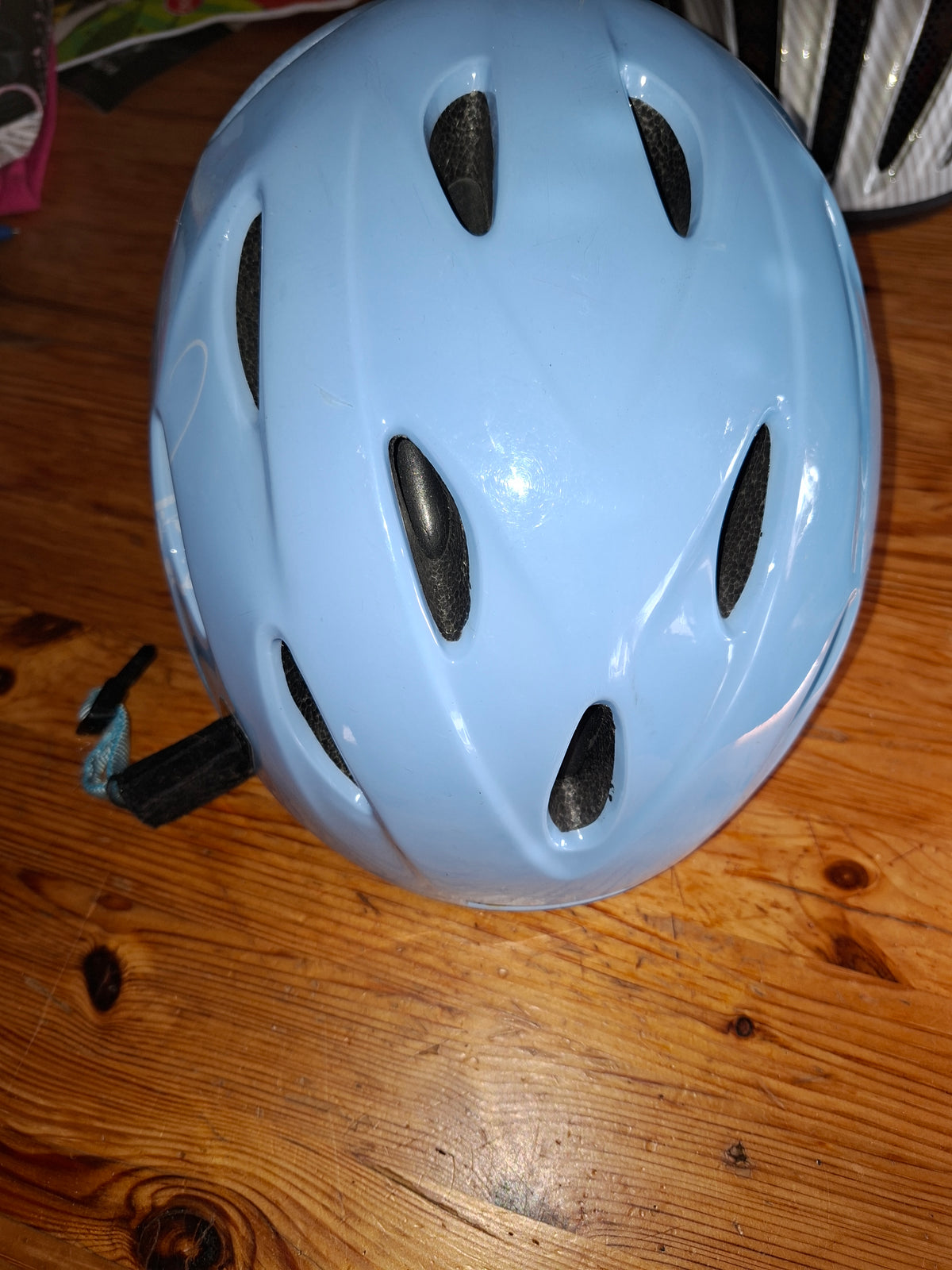 Fahrradhelm Große Kinder bis Erwachsene