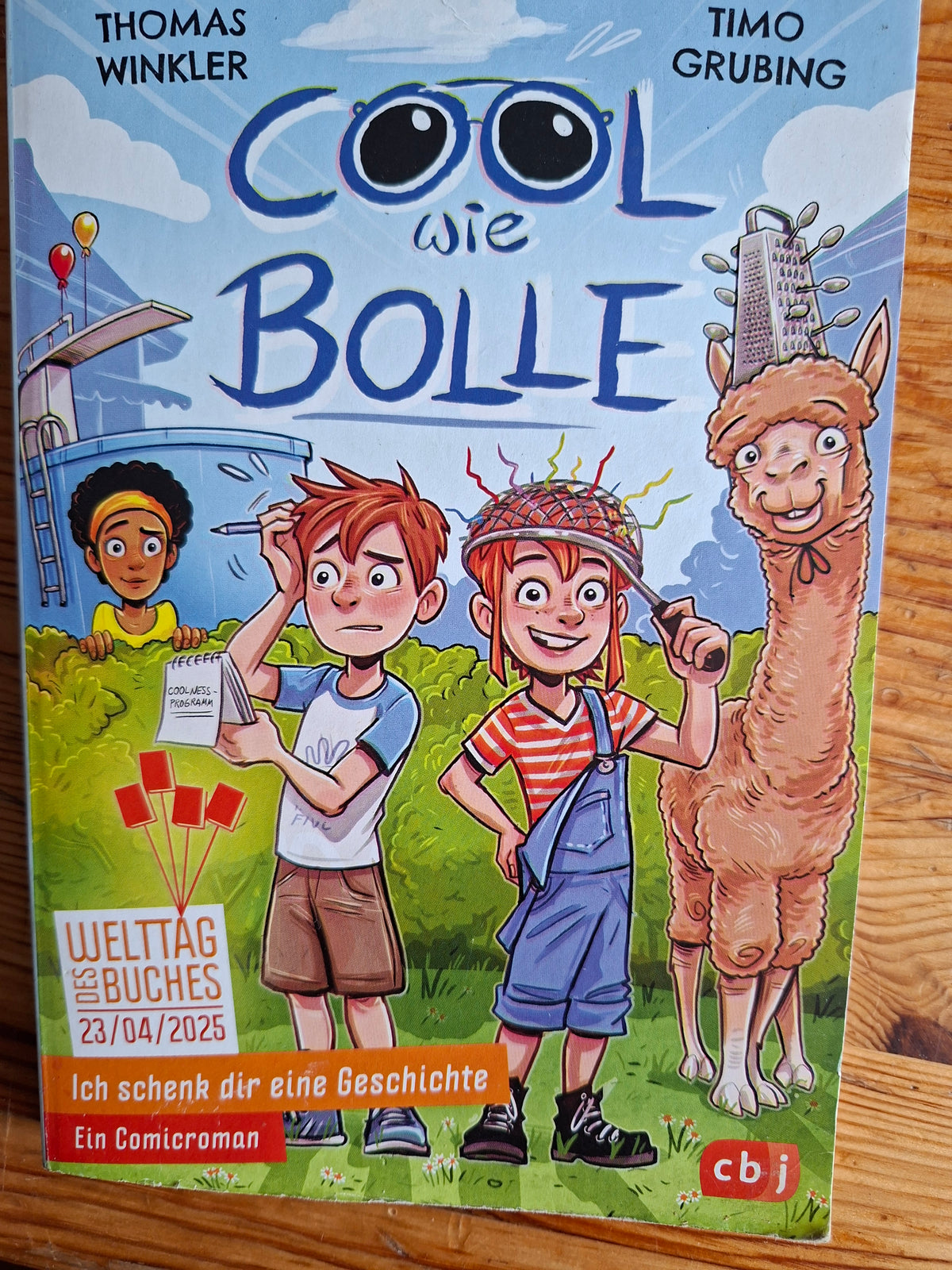 Buch
