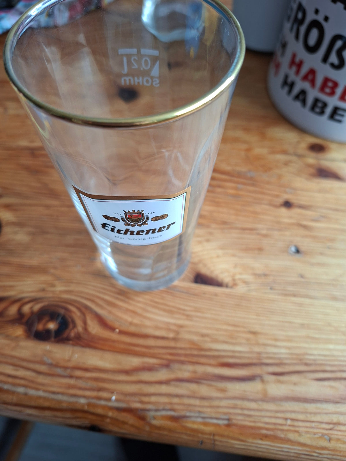 Glas