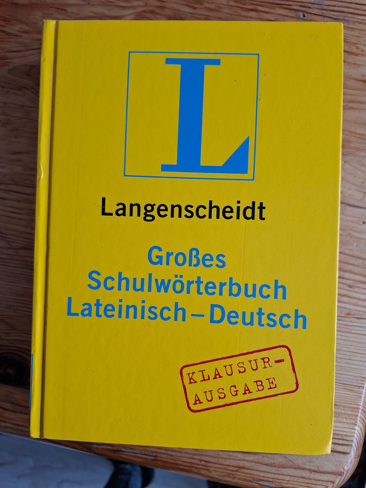 Buch