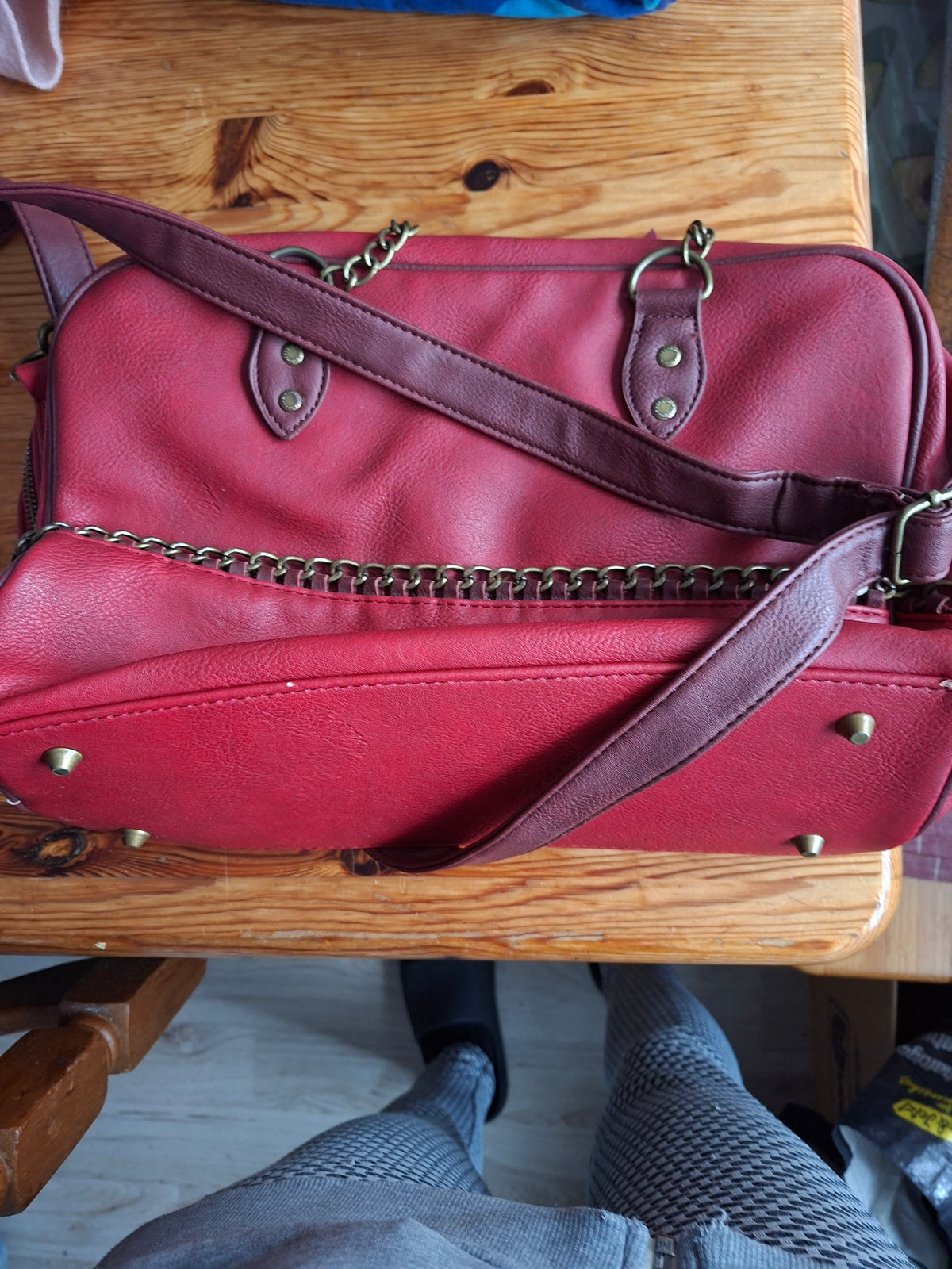 Tasche