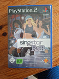 Ps2 Spiel
