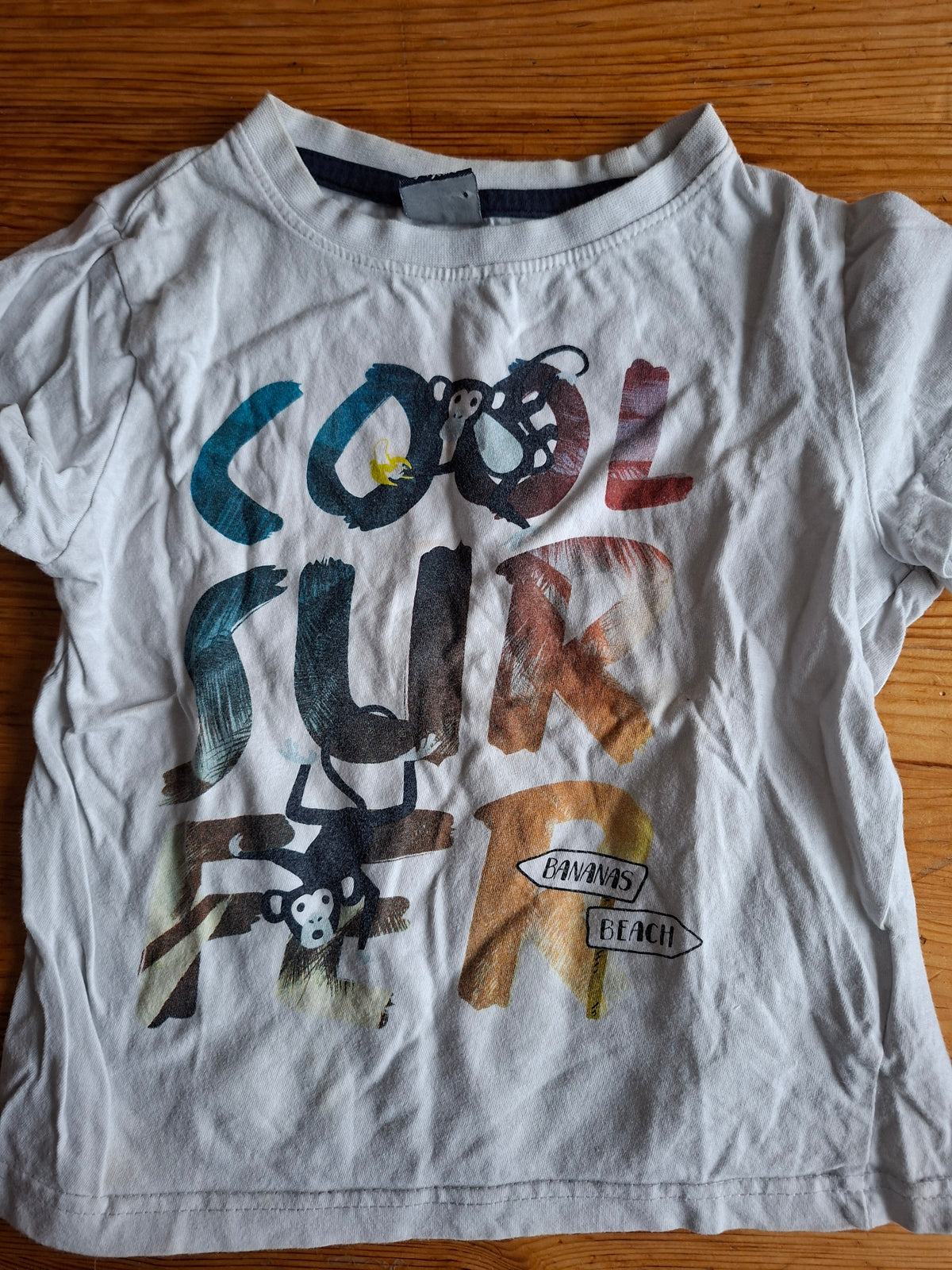 T-Shirt 104