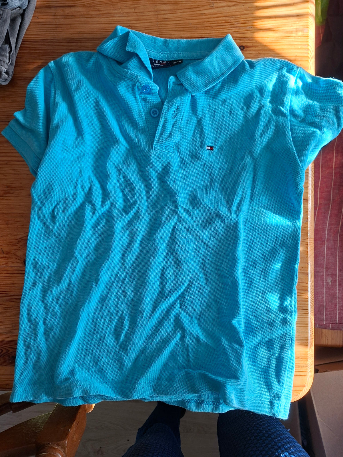 T-Shirt 134/140