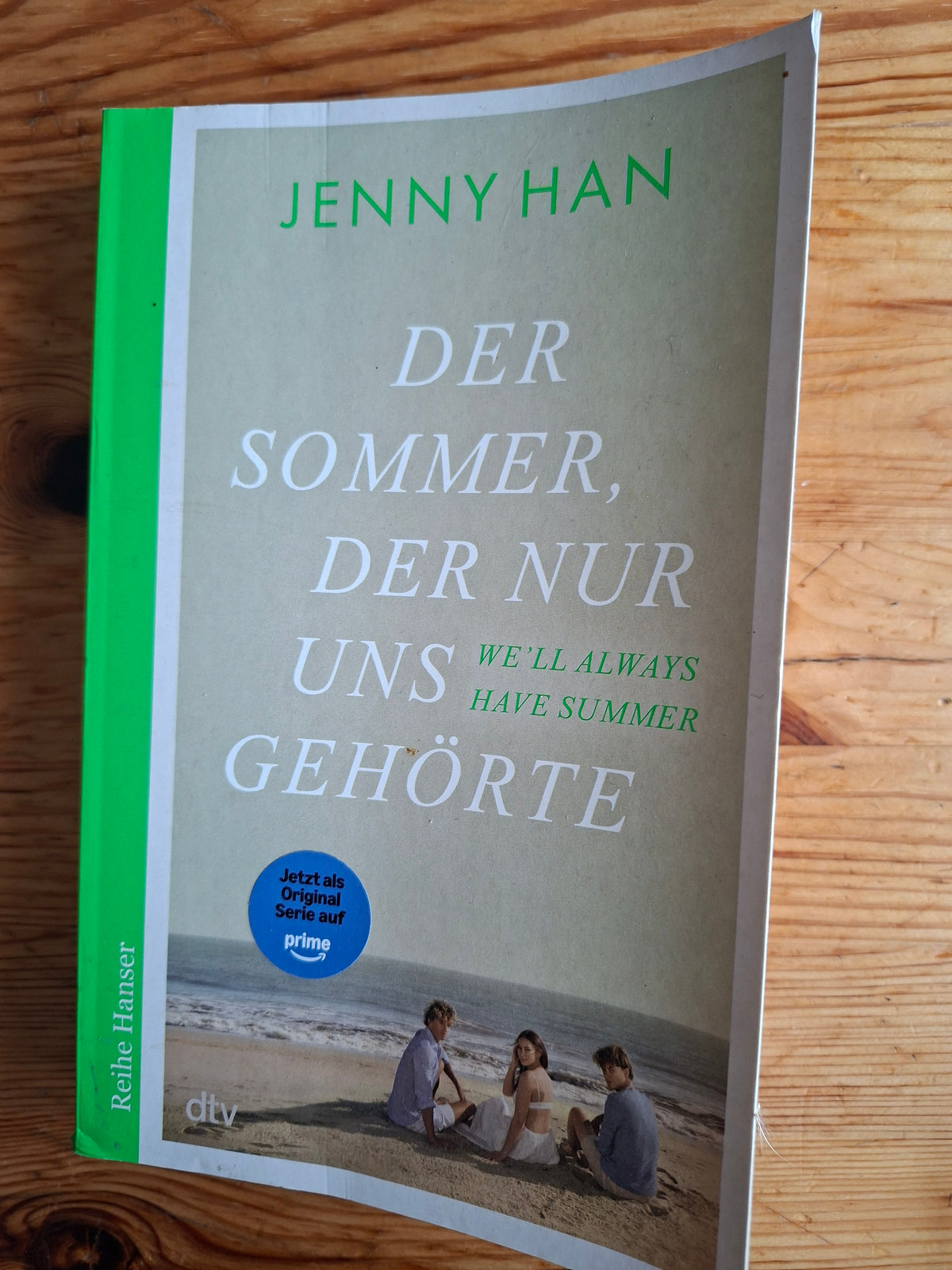 Buch