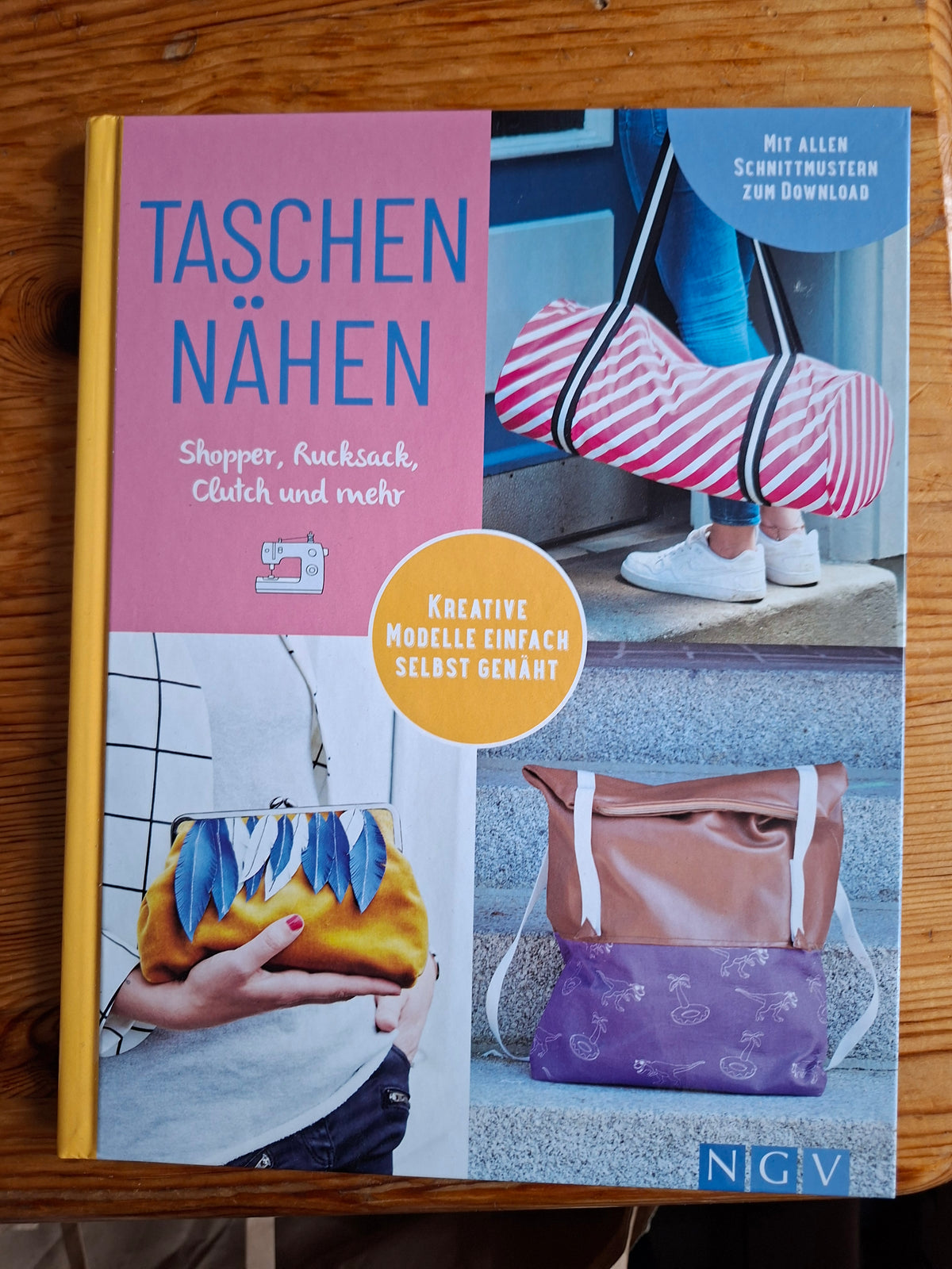 Buch