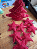 Weihnachtsbaum Deko
