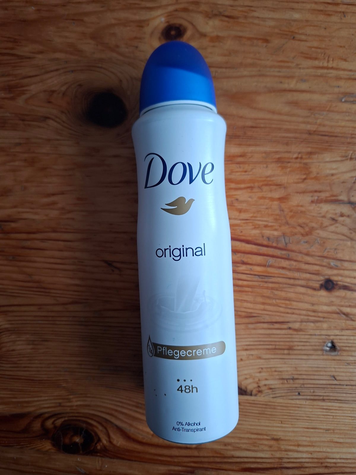 Pflegecreme