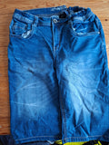 Kurze Hose 164