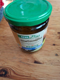 Gemüsebrühe