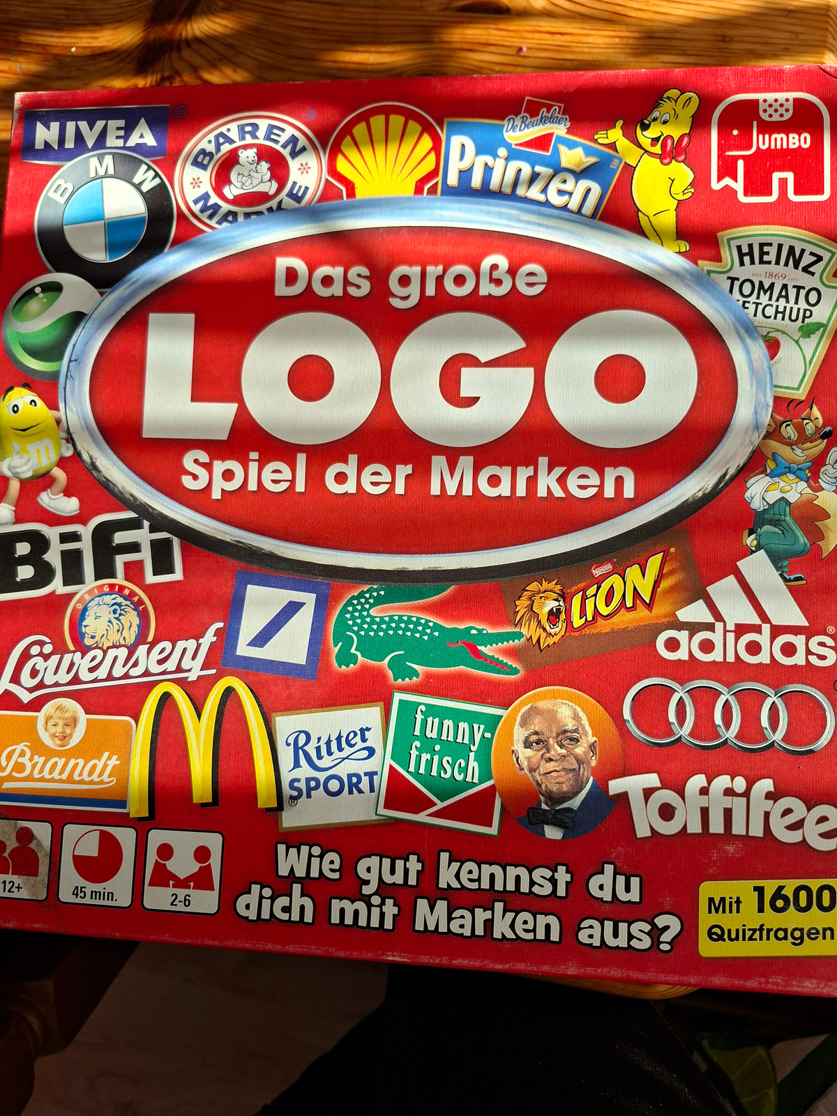 Spiel