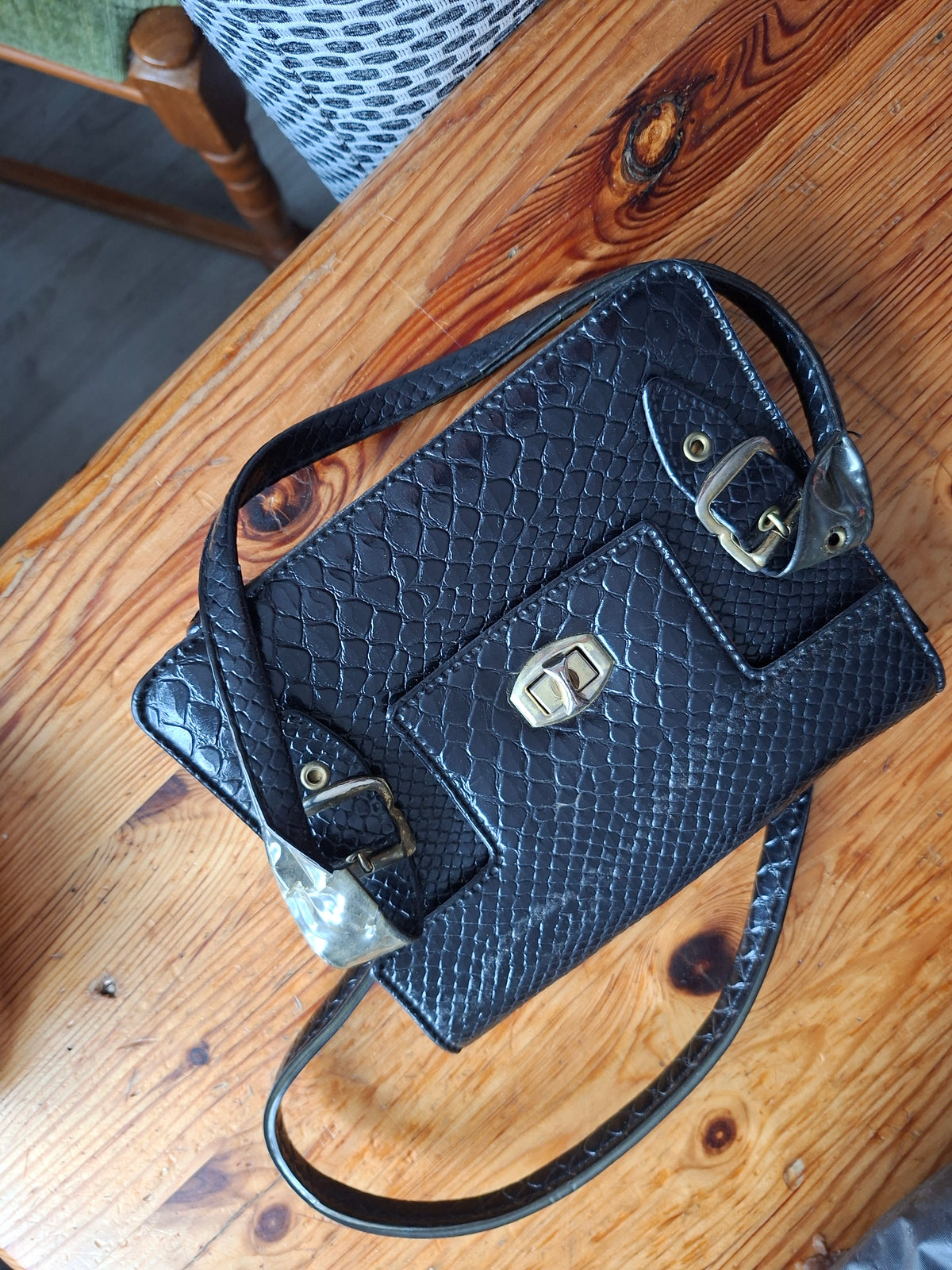 Tasche