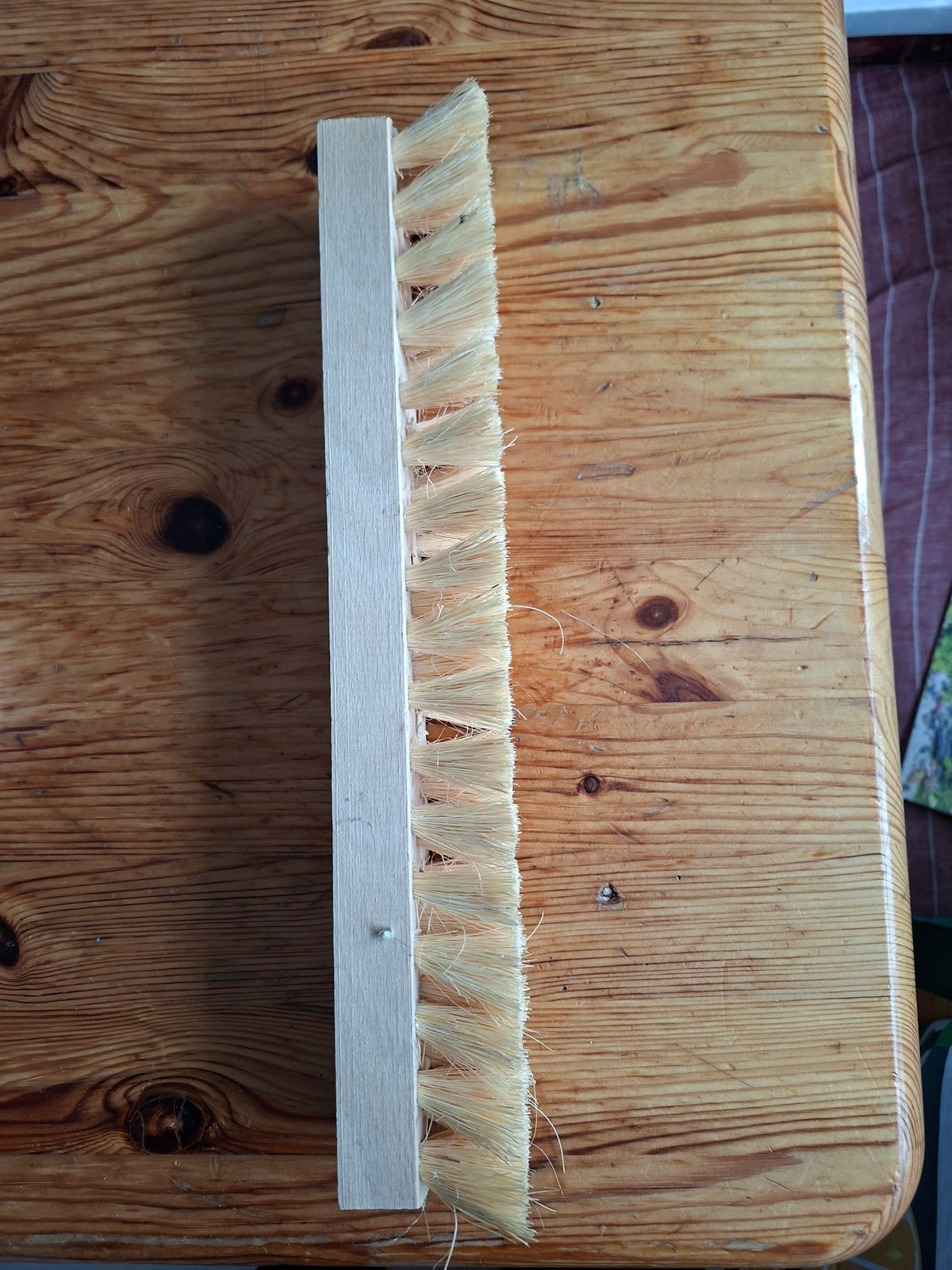Aufsatz Schrubber