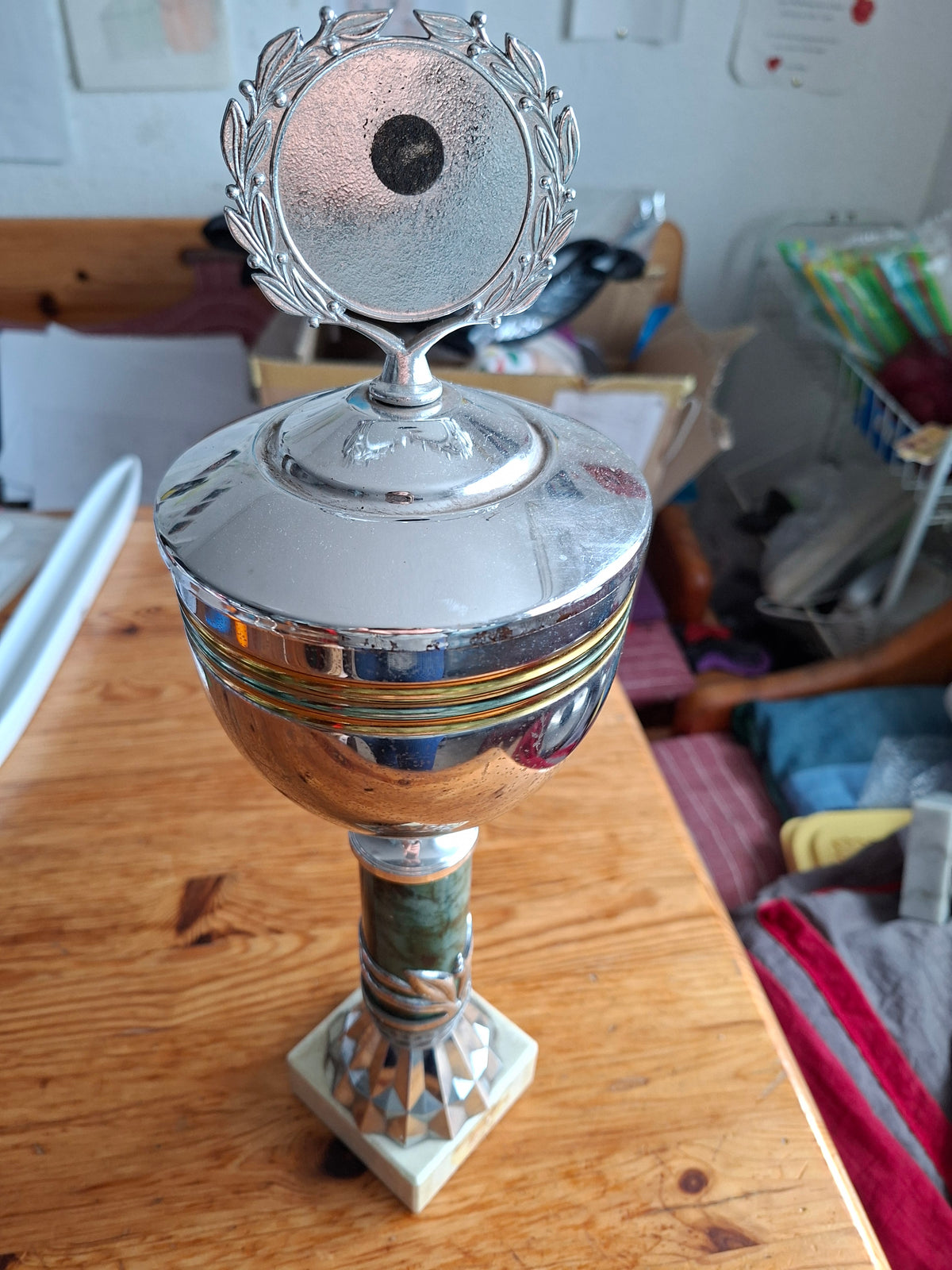 Pokal