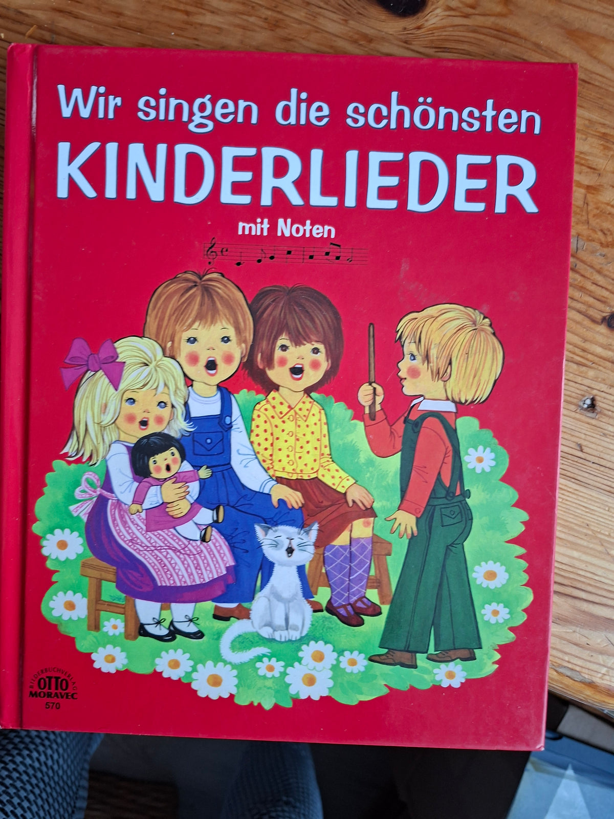 Kinder