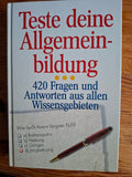 Buch