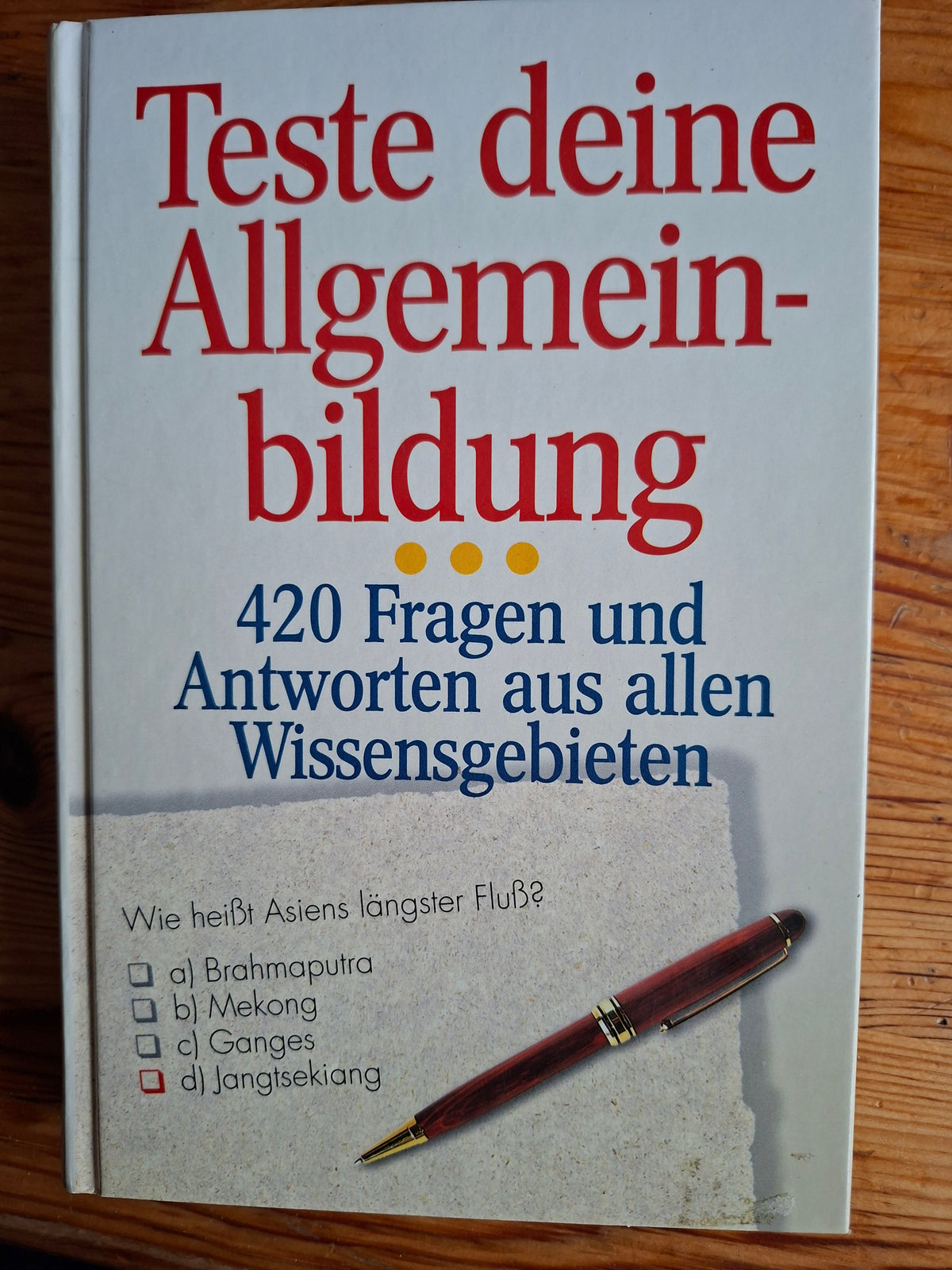 Buch