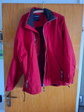 Jacke Mann L