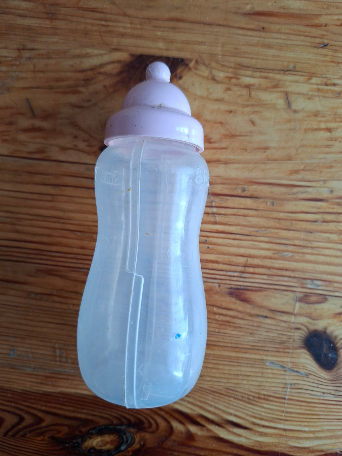 Puppenflasche