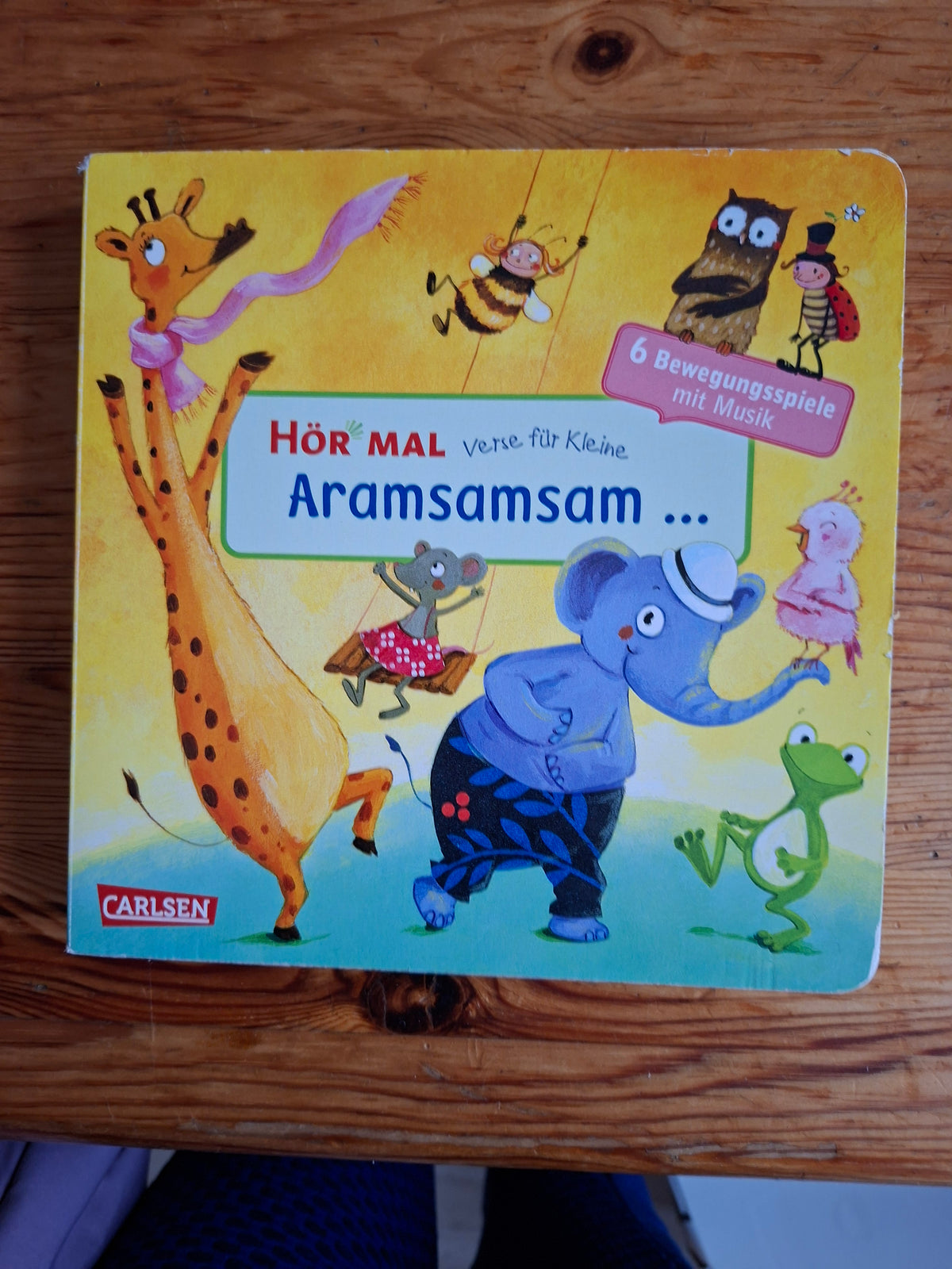 Buch
