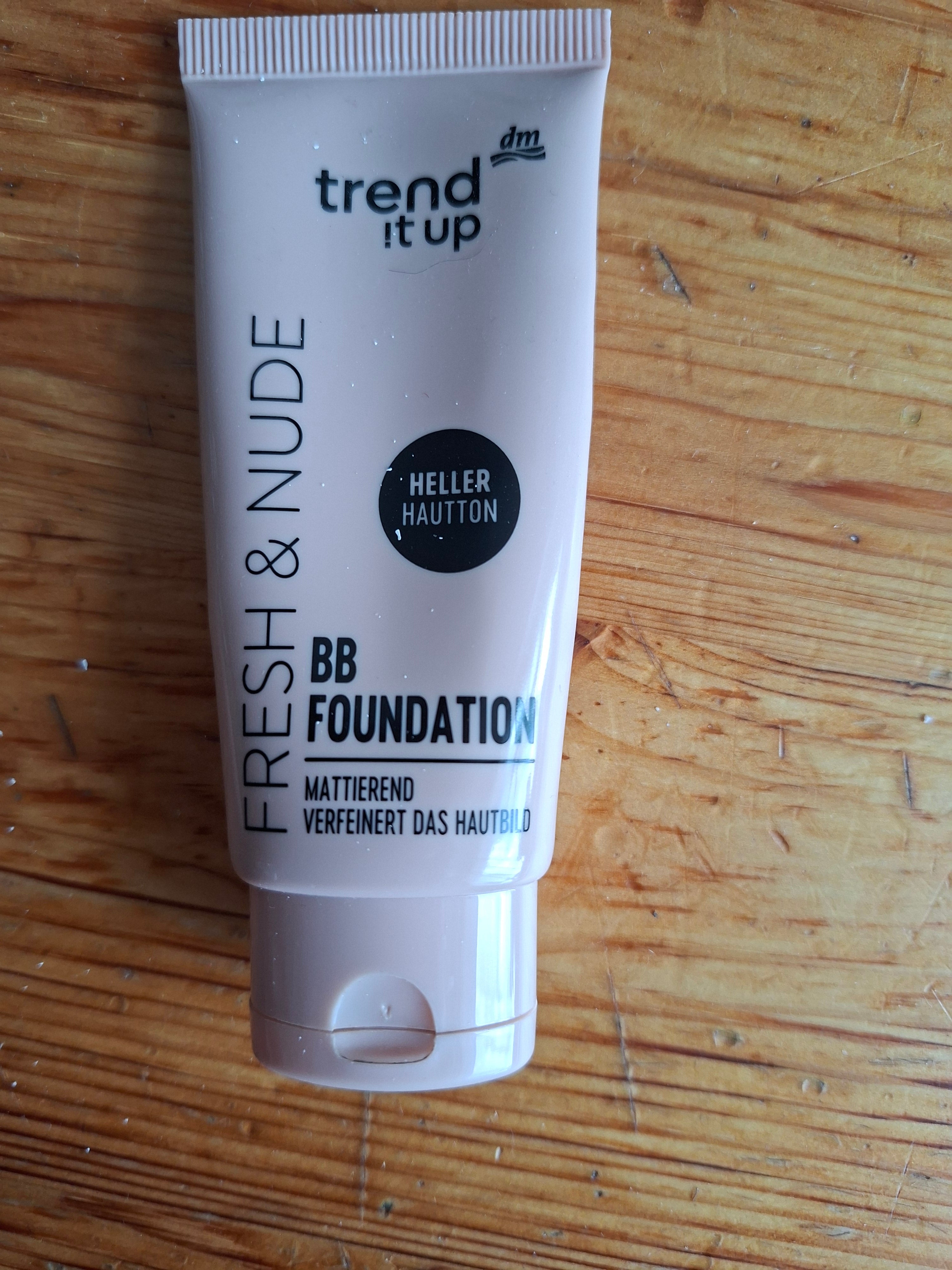 Foundation