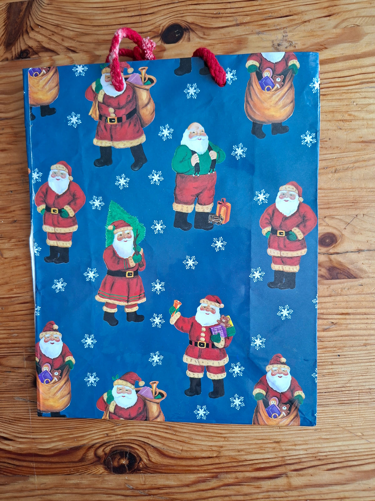 Geschenktüte