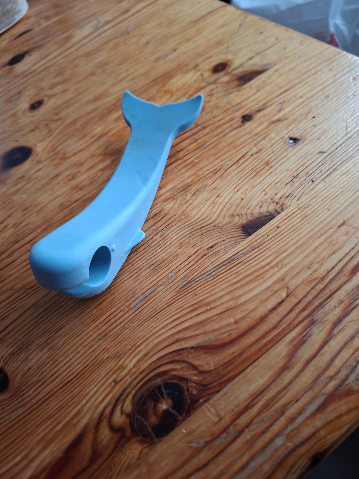 Wal Türstopper