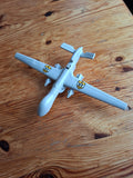 Flugzeug