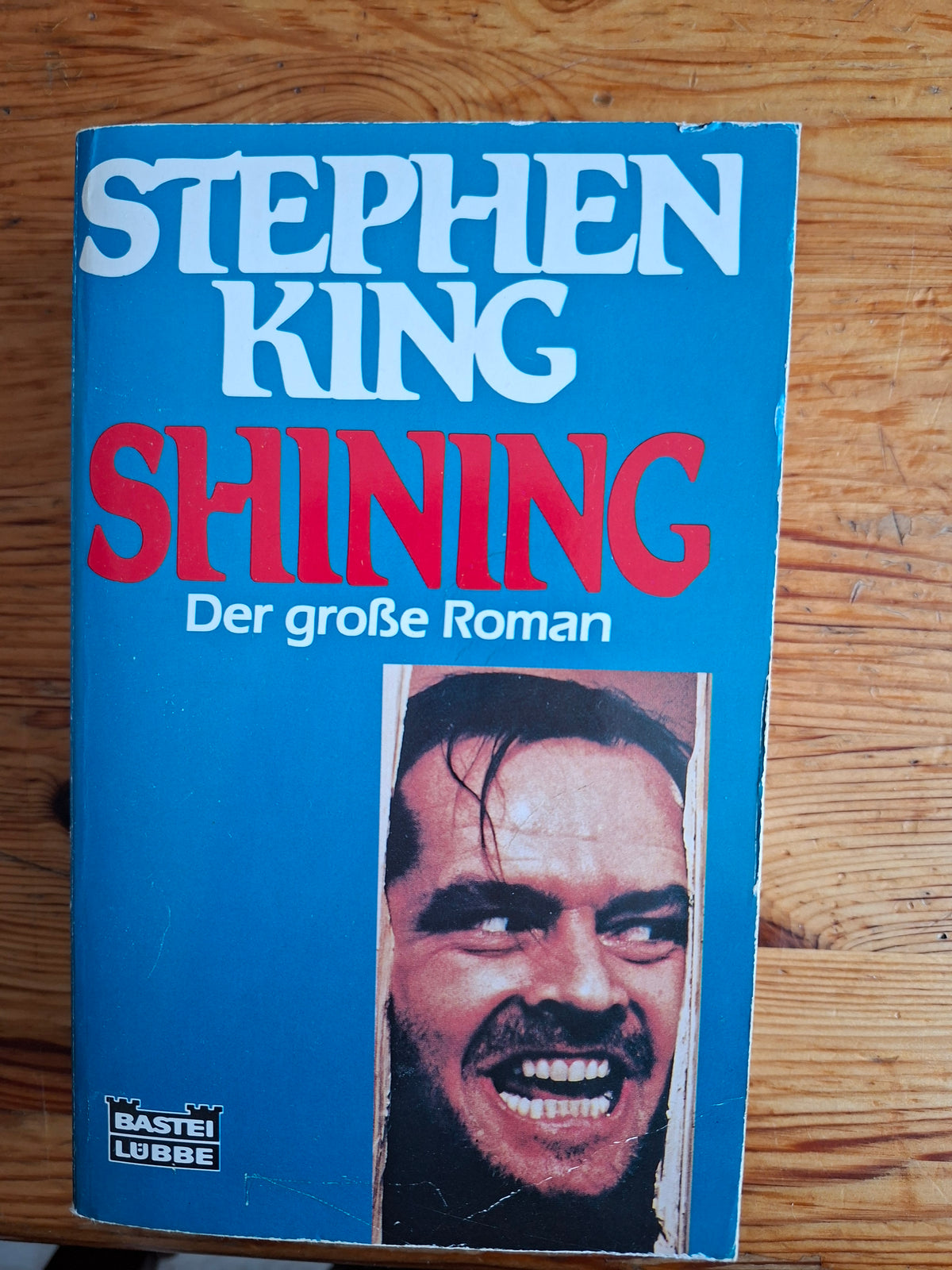 Buch