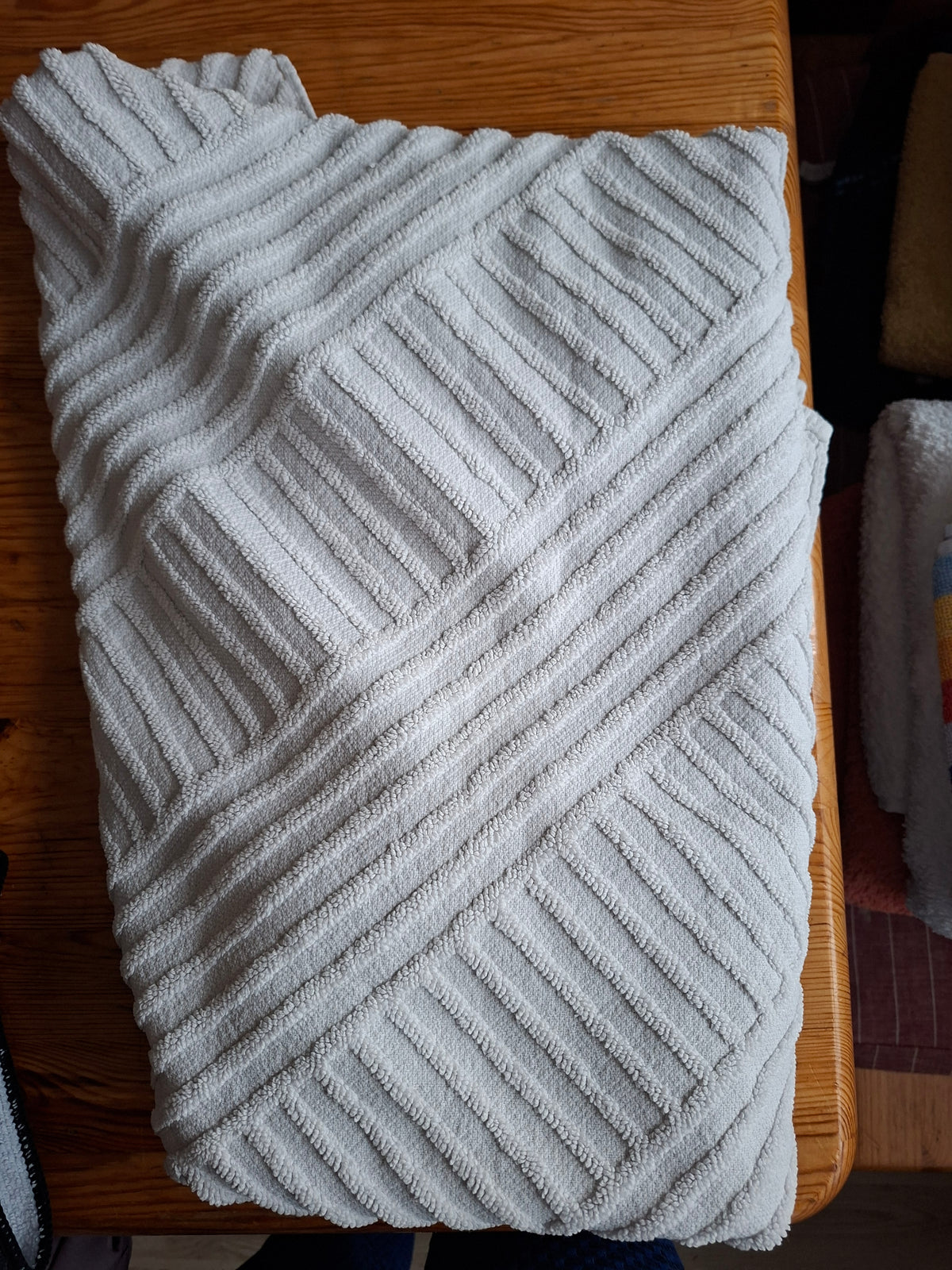 Großes Handtuch
