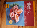 Niedrigtemperaturgaren