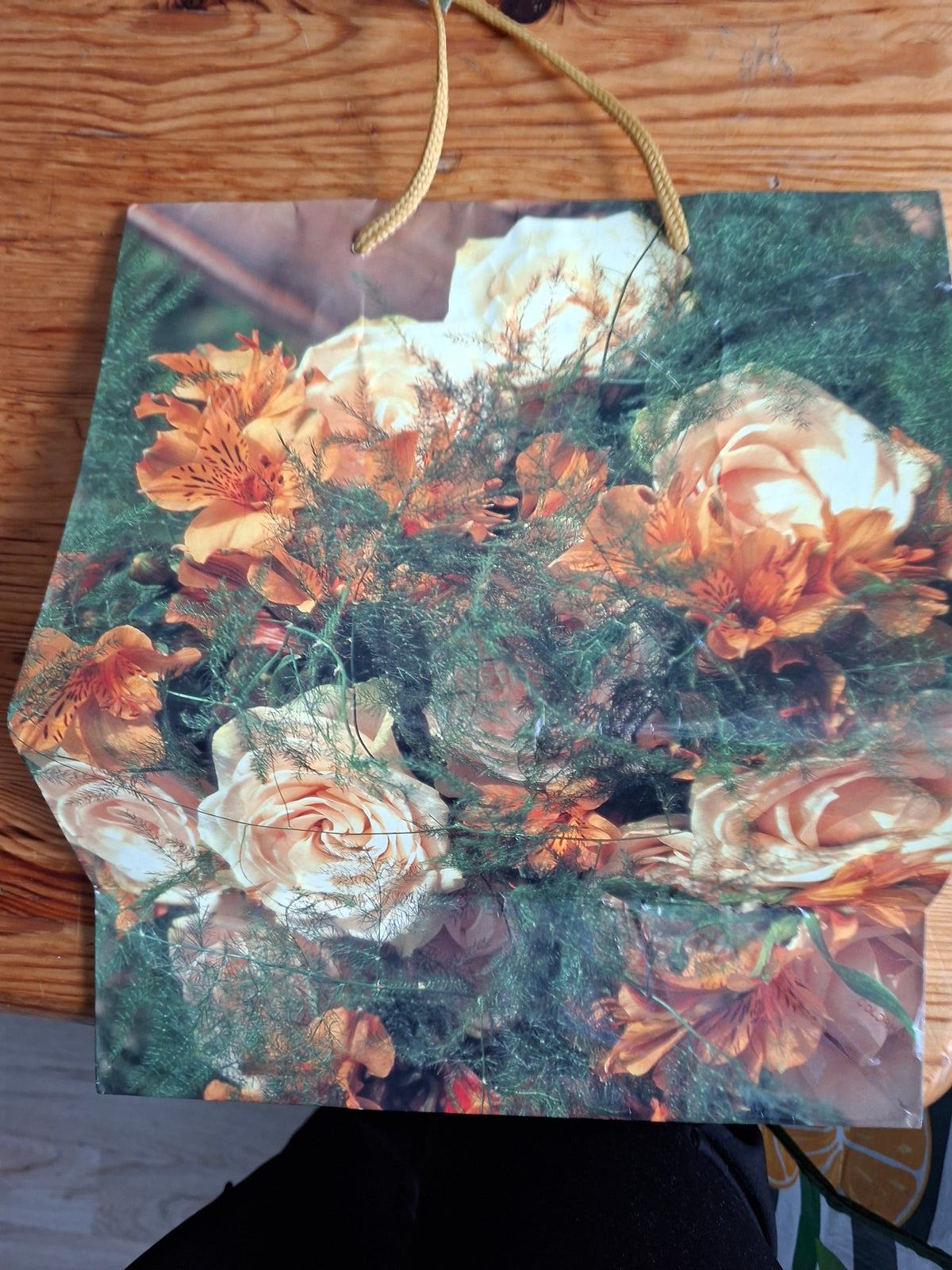 Geschenktüte
