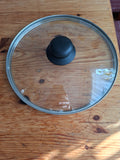 Topf Deckel 23 cm