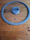 Deckel 28 cm