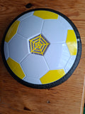Hoverball