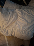 Dicke Decke