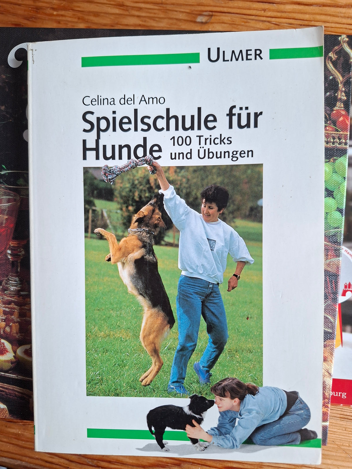 Buch