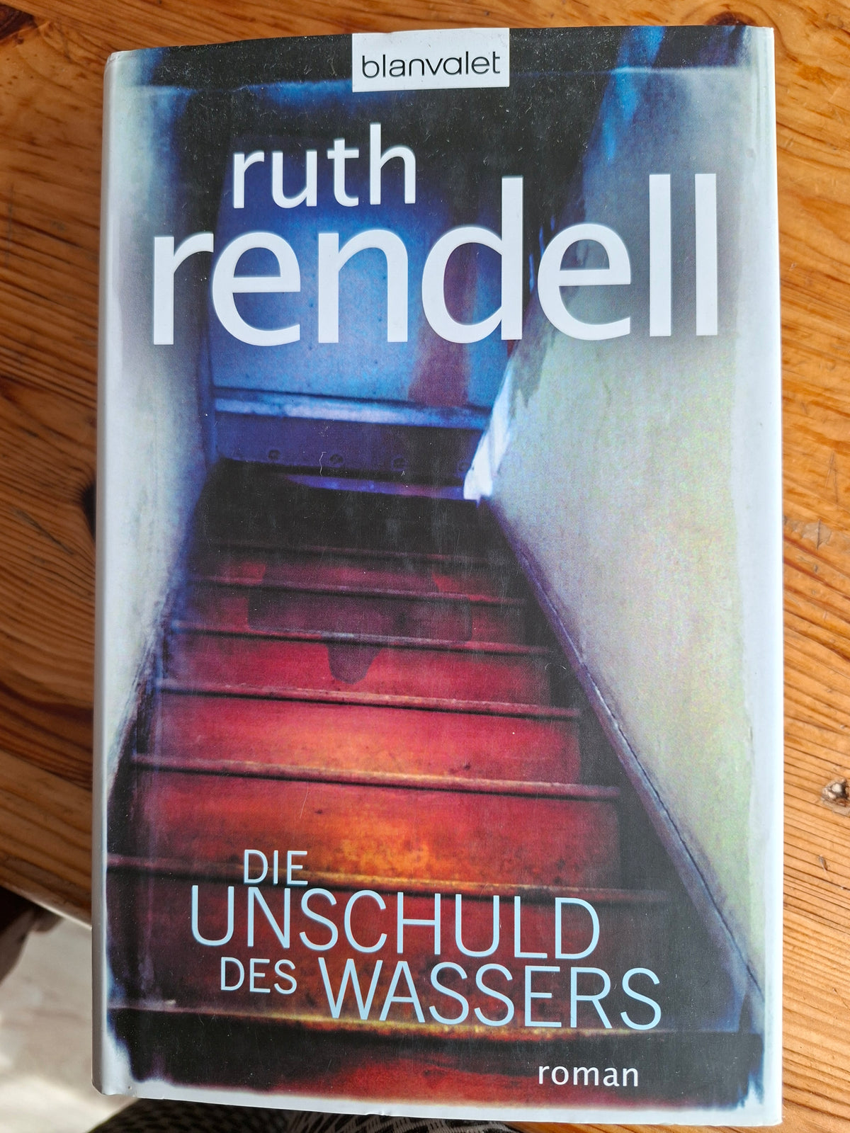 Buch