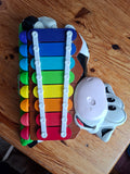 Xylophon