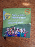 CD