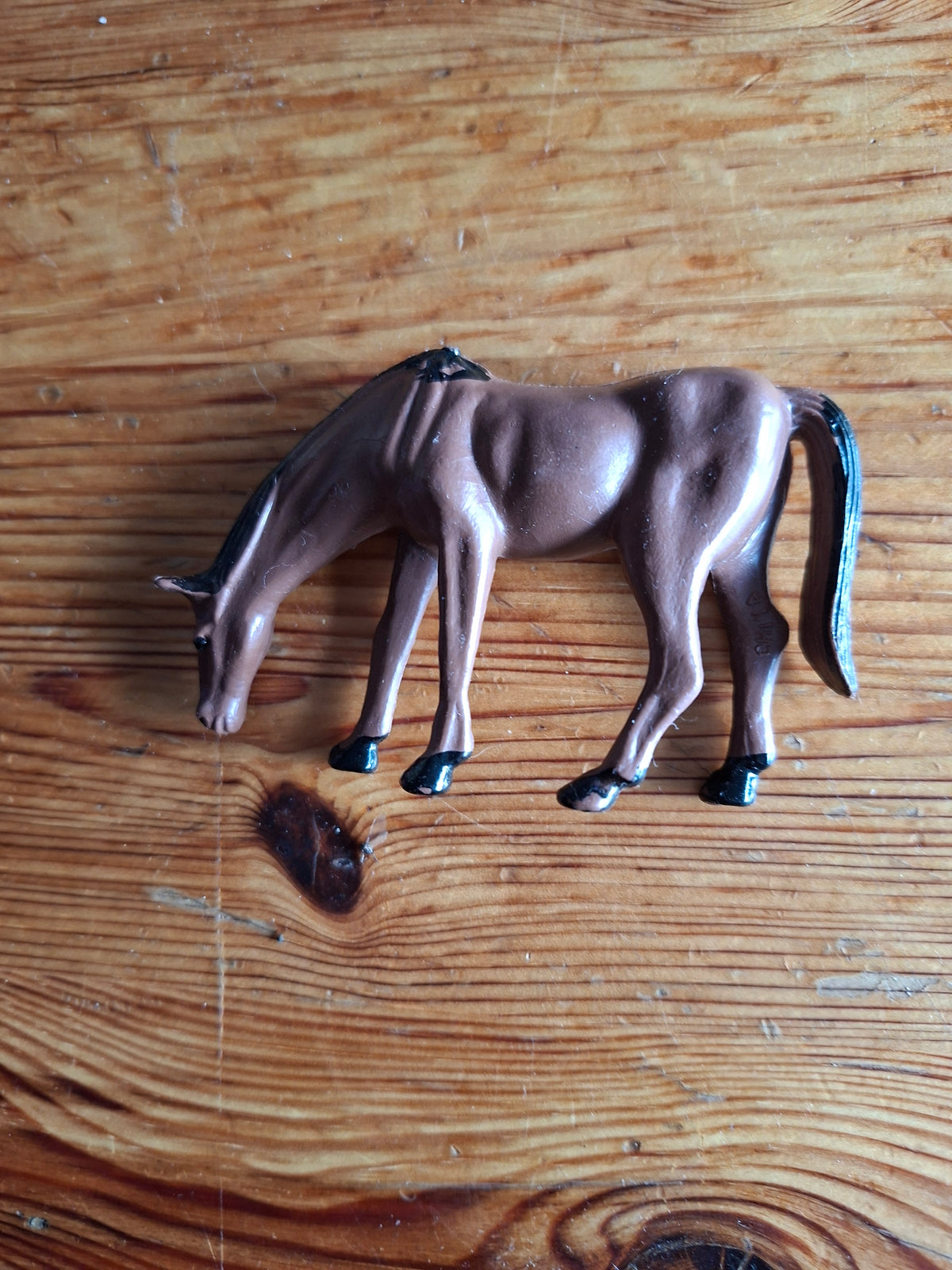 Pferd