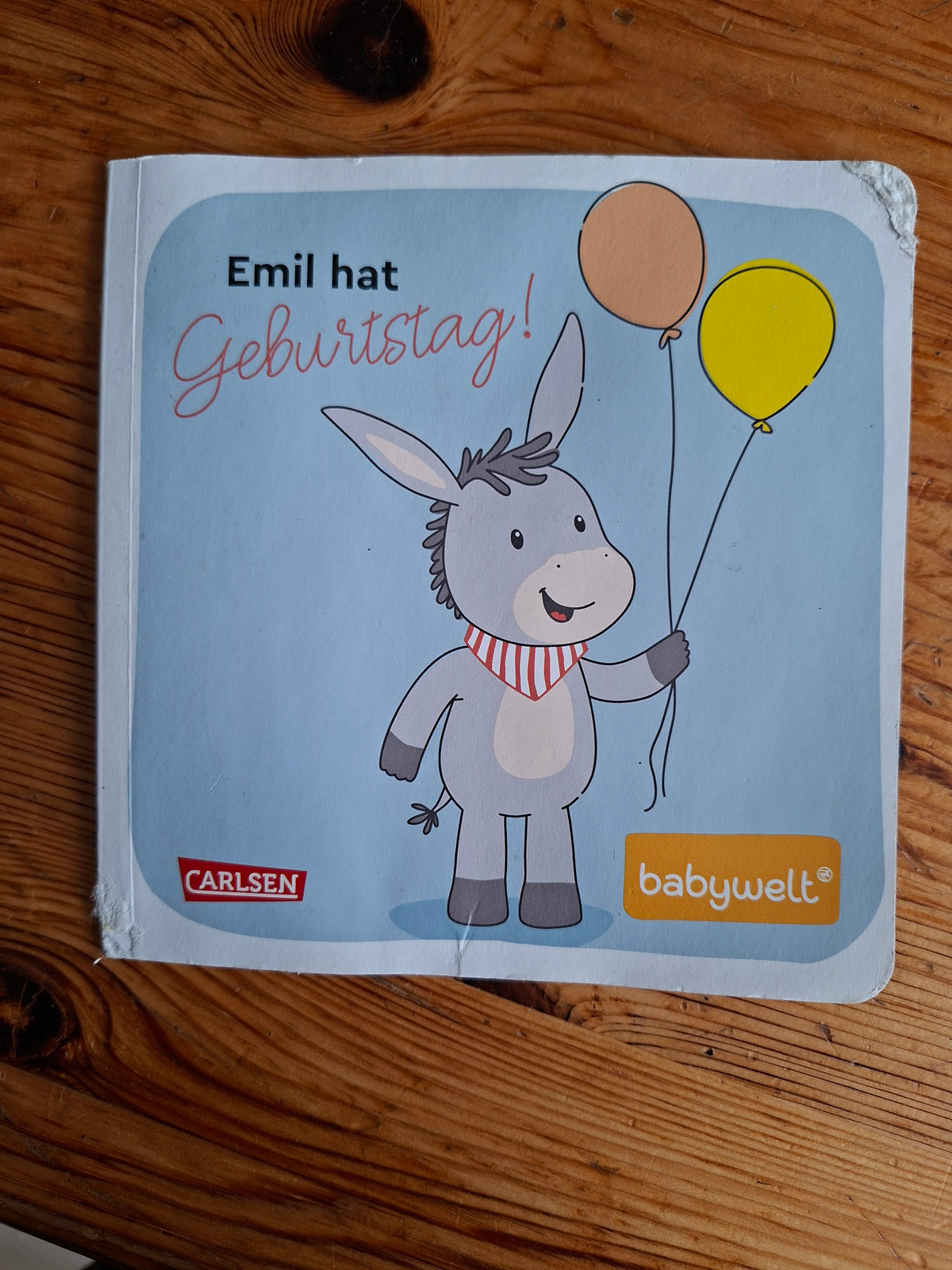 Buch