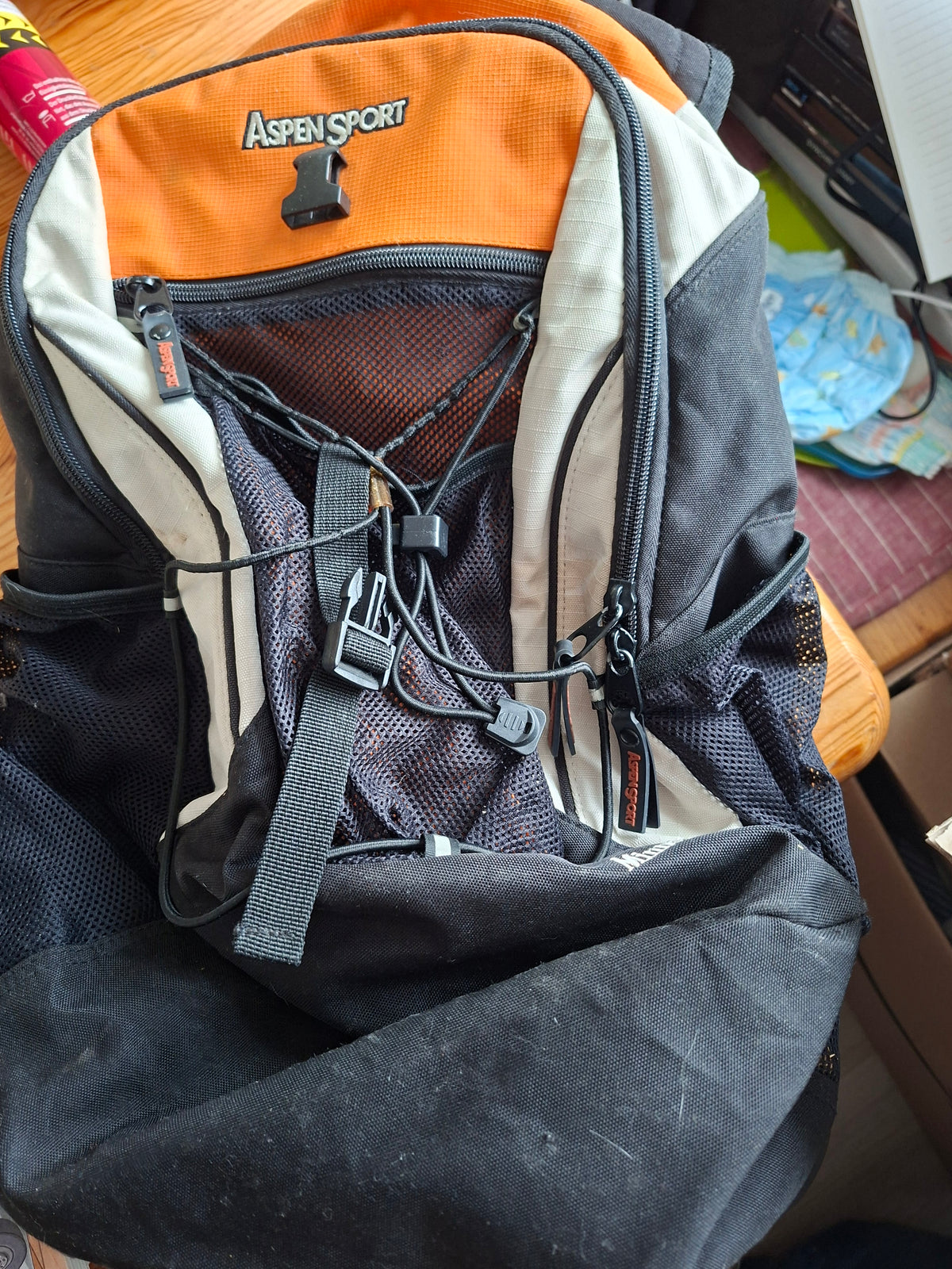 Rucksack